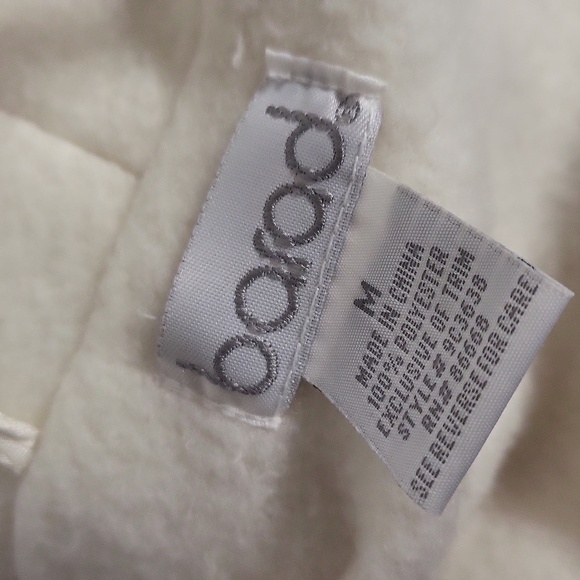 Barad housecoat med - Picture 5 of 6